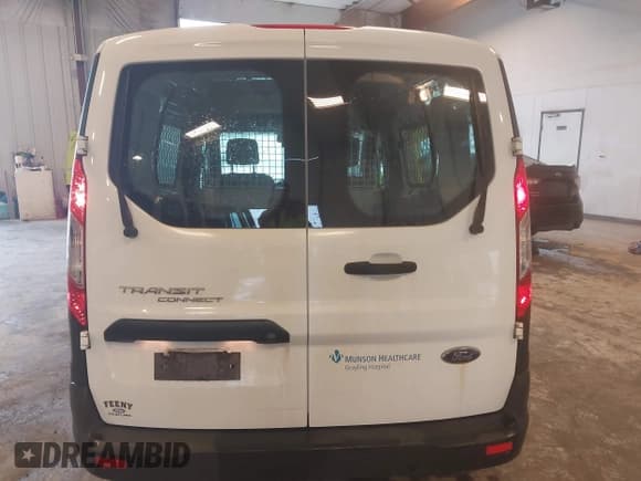 ✅ 2020 Ford Transit Connect XL • VIN: NM0LS7E26L1470989 • Лот: 42996857. Опубликован ранее на IAAI с пробегом 195 264 миль. Бесплатный доступ к архиву аукционных продаж из США и подробный отчёт об истории автомобиля на DreamBid. Изображение 16.