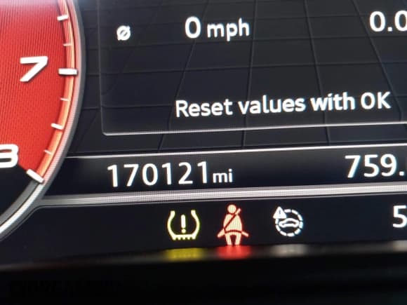 ✅ 2018 Audi S5 Sportback Prestige • VIN: WAUC4CF59JA034761 • Lot: 43444805. Listed on IAAI with 170,121 mi. Free auction sales archive from the USA and detailed vehicle history report at DreamBid. Image 15.