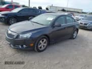 ✅ 2014 Chevrolet Cruze 1LT • VIN: 1G1PC5SB5E7140456 • Lot: 43527056. Listed on IAAI with 45,788 mi. Free auction sales archive from the USA and detailed vehicle history report at DreamBid. Image 17.