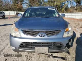 2007 Hyundai Veracruz GLS с VIN KM8NU13C77U020797, выставлен на аукционе Copart как лот 89057215 с пробегом 202 775 миль миль и Списание • Salvage title. История ставок и продаж доступна на DreamBid. Изображение 5.