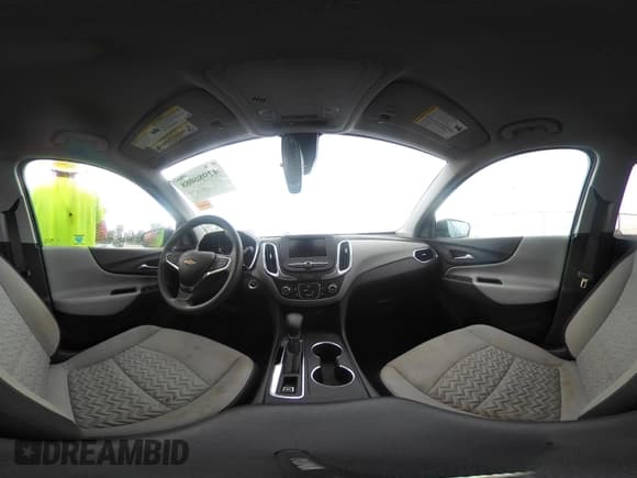 ✅ 2024 Chevrolet Equinox LS • VIN: 3GNAXSEG1RL191937 • Лот: 42986088. Опубликован ранее на IAAI с пробегом 42 091 миль. Бесплатный доступ к архиву аукционных продаж из США и подробный отчёт об истории автомобиля на DreamBid. Изображение 20.