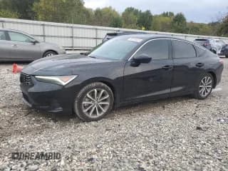 ✅ 2025 Acura Integra • VIN: 19UDE4H21SA018750 • Lot: 89737025. Wystawiony na Copart z przebiegiem 3 490 mil. Bezpłatny archiwum sprzedaży aukcyjnych z USA i szczegółowy raport historii pojazdu na DreamBid. Zdjęcie 1.