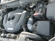 ✅ 2018 Mazda CX-9 Grand Touring • VIN: JM3TCADY7J0208167 • Lot: 43487387. Wystawiony na IAAI z przebiegiem 93 859 mil. Bezpłatny archiwum sprzedaży aukcyjnych z USA i szczegółowy raport historii pojazdu na DreamBid. Zdjęcie 19.