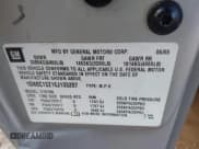 ✅ 2006 Chevrolet Tahoe LS • VIN: 1GNEC13Z16J103287 • Лот: 41570687. Опубликован ранее на IAAI с пробегом 275 178 миль. Бесплатный доступ к архиву аукционных продаж из США и подробный отчёт об истории автомобиля на DreamBid. Изображение 9.