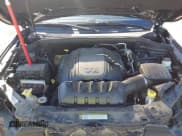 ✅ 2012 Dodge Durango Citadel • VIN: 1C4SDJET6CC286168 • Lot: 43356919. Wystawiony na IAAI z przebiegiem 203 052 mil. Bezpłatny archiwum sprzedaży aukcyjnych z USA i szczegółowy raport historii pojazdu na DreamBid. Zdjęcie 10.