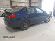 ✅ 2010 Hyundai Elantra GLS • VIN: KMHDU4AD9AU872309 • Лот: 42611847. Опубликован ранее на IAAI с пробегом 188 623 миль. Бесплатный доступ к архиву аукционных продаж из США и подробный отчёт об истории автомобиля на DreamBid. Изображение 4.