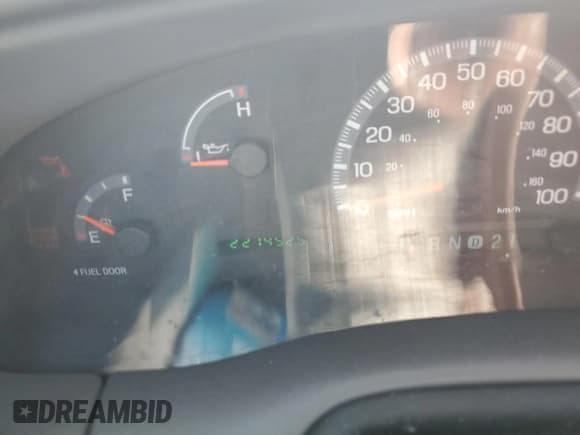 ✅ 2004 Ford F-150 XL • VIN: 2FTRX17W24CA52991 • Лот: 55853095. Опубликован ранее на Copart с пробегом 221 452 миль. Бесплатный доступ к архиву аукционных продаж из США и подробный отчёт об истории автомобиля на DreamBid. Изображение 9.