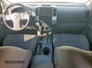 ✅ 2015 Nissan Frontier S • VIN: 1N6AD0EV9FN752365 • Lot: 80345725. Wystawiony na Copart z przebiegiem 145 841 mil. Bezpłatny archiwum sprzedaży aukcyjnych z USA i szczegółowy raport historii pojazdu na DreamBid. Zdjęcie 8.