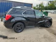 ✅ 2015 Chevrolet Equinox LT • VIN: 2GNFLFEK3F6112703 • Лот: 66186765. Опубликован ранее на Copart с пробегом 174 929 миль. Бесплатный доступ к архиву аукционных продаж из США и подробный отчёт об истории автомобиля на DreamBid. Изображение 3.