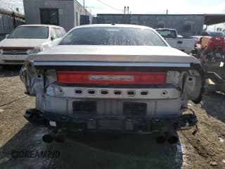 ✅ 2012 Dodge Challenger R/T Plus • VIN: 2C3CDYBT5CH154215 • Lot: 43069555. Wystawiony na Copart z przebiegiem 107 827 mil. Bezpłatny archiwum sprzedaży aukcyjnych z USA i szczegółowy raport historii pojazdu na DreamBid. Zdjęcie 6.