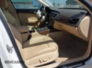 ✅ 2014 Audi A6 Prestige • VIN: WAUHGAFC0EN031505 • Lot: 42665740. Listed on IAAI with Not provided. Free auction sales archive from the USA and detailed vehicle history report at DreamBid. Image 5.