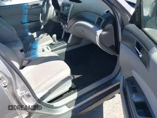 ✅ 2011 Subaru Forester X Limited • VIN: JF2SHBECXBH782510 • Lot: 42959404. Listed on IAAI with 211,566 mi. Free auction sales archive from the USA and detailed vehicle history report at DreamBid. Image 5.