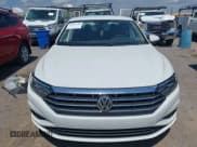 ✅ 2019 Volkswagen Jetta S • VIN: 3VWN57BU9KM018607 • Lot: 42665248. Listed on IAAI with 95,875 mi. Free auction sales archive from the USA and detailed vehicle history report at DreamBid. Image 12.