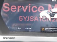 ✅ 2013 Tesla Model S • VIN: 5YJSA1CN2DFP12584 • Lot: 43711385. Wystawiony na IAAI z przebiegiem 133 895 mil. Bezpłatny archiwum sprzedaży aukcyjnych z USA i szczegółowy raport historii pojazdu na DreamBid. Zdjęcie 17.