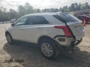 ✅ 2018 Cadillac XT5 FWD • VIN: 1GYKNARS2JZ107109 • Lot: 81990475. Listed on Copart with 152,811 mi. Free auction sales archive from the USA and detailed vehicle history report at DreamBid. Image 2.