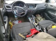 ✅ 2018 Hyundai Accent SE • VIN: 3KPC24A36JE017384 • Лот: 46212805. Опубликован ранее на Copart с пробегом 124 234 миль. Бесплатный доступ к архиву аукционных продаж из США и подробный отчёт об истории автомобиля на DreamBid. Изображение 8.