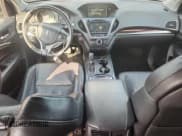 ✅ 2015 Acura MDX Advance • VIN: 5FRYD4H86FB002238 • Lot: 65285705. Listed on Copart with 110,562 mi. Free auction sales archive from the USA and detailed vehicle history report at DreamBid. Image 8.