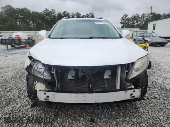 ✅ 2010 Lexus RX 350 • VIN: 2T2ZK1BA3AC002082 • Лот: 90118125. Опубликован ранее на Copart с пробегом 162 258 миль. Бесплатный доступ к архиву аукционных продаж из США и подробный отчёт об истории автомобиля на DreamBid. Изображение 5.