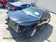✅ 2021 Toyota Camry LE • VIN: 4T1C11AK8MU524409 • Лот: 41624695. Опубликован ранее на IAAI с пробегом 109 023 миль. Бесплатный доступ к архиву аукционных продаж из США и подробный отчёт об истории автомобиля на DreamBid. Изображение 17.