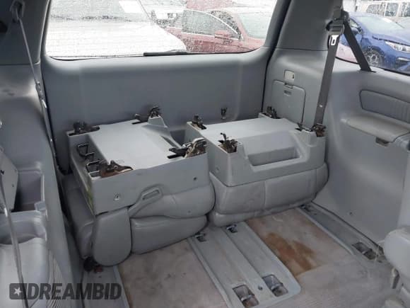 ✅ 1999 Toyota Sienna LE • VIN: 4T3ZF13C2XU146472 • Лот: 43872962. Опубликован ранее на IAAI с пробегом 284 860 миль. Бесплатный доступ к архиву аукционных продаж из США и подробный отчёт об истории автомобиля на DreamBid. Изображение 12.