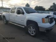 ✅ 2011 GMC Sierra 2500HD SLT • VIN: 1GT121CGXBF260774 • Lot: 72315614. Wystawiony na Copart z przebiegiem 255 676 mil. Bezpłatny archiwum sprzedaży aukcyjnych z USA i szczegółowy raport historii pojazdu na DreamBid. Zdjęcie 4.