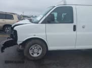✅ 2013 Chevrolet Express Cargo • VIN: 1GCWGFCA0D1137033 • Lot: 42897883. Listed on IAAI with 149,255 mi. Free auction sales archive from the USA and detailed vehicle history report at DreamBid. Image 19.