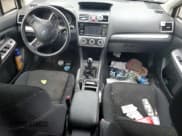 ✅ 2015 Subaru Crosstrek Premium • VIN: JF2GPACC1FG270846 • Lot: 63824025. Wystawiony na Copart z przebiegiem Nie podano. Bezpłatny archiwum sprzedaży aukcyjnych z USA i szczegółowy raport historii pojazdu na DreamBid. Zdjęcie 8.