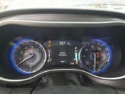 ✅ 2023 Chrysler Pacifica Touring L • VIN: 2C4RC1BG0PR514669 • Lot: 84946015. Wystawiony na Copart z przebiegiem 85 059 mil. Bezpłatny archiwum sprzedaży aukcyjnych z USA i szczegółowy raport historii pojazdu na DreamBid. Zdjęcie 9.