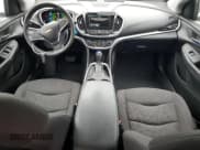 ✅ 2018 Chevrolet Volt LT • VIN: 1G1RC6S58JU111909 • Lot: 81894454. Wystawiony na Copart z przebiegiem 113 000 mil. Bezpłatny archiwum sprzedaży aukcyjnych z USA i szczegółowy raport historii pojazdu na DreamBid. Zdjęcie 8.