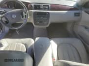 ✅ 2006 Buick Lucerne CXL • VIN: 1G4HD57296U249048 • Lot: 86555715. Wystawiony na Copart z przebiegiem 156 215 mil. Bezpłatny archiwum sprzedaży aukcyjnych z USA i szczegółowy raport historii pojazdu na DreamBid. Zdjęcie 8.