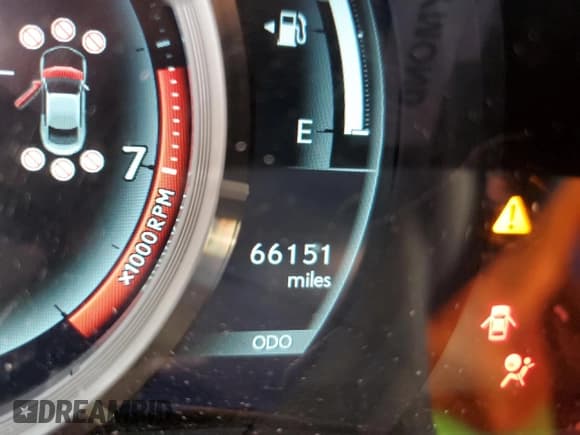 ✅ 2015 Lexus RC 350 F Sport • VIN: JTHHE5BC9F5002266 • Lot: 60583402. Wystawiony na Copart z przebiegiem 66 151 mil. Bezpłatny archiwum sprzedaży aukcyjnych z USA i szczegółowy raport historii pojazdu na DreamBid. Zdjęcie 8.