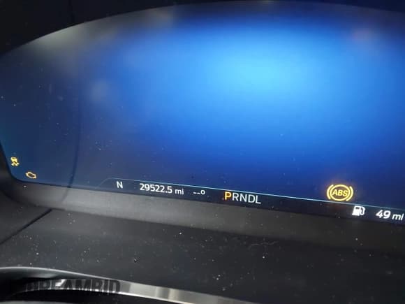 ✅ 2022 Ford Escape Titanium Hybrid • VIN: 1FMCU9DZ9NUA92705 • Лот: 41475869. Опубликован ранее на IAAI с пробегом 29 522 миль. Бесплатный доступ к архиву аукционных продаж из США и подробный отчёт об истории автомобиля на DreamBid. Изображение 15.