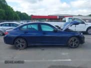 ✅ 2024 BMW 3 Series M340i xDrive • VIN: 3MW49FF04R8E25559 • Lot: 42325815. Wystawiony na IAAI z przebiegiem 8 971 mil. Bezpłatny archiwum sprzedaży aukcyjnych z USA i szczegółowy raport historii pojazdu na DreamBid. Zdjęcie 13.