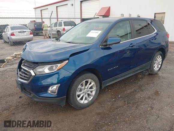 ✅ 2021 Chevrolet Equinox LT • VIN: 3GNAXUEV0ML360462 • Лот: 43437081. Опубликован ранее на IAAI с пробегом 82 789 миль. Бесплатный доступ к архиву аукционных продаж из США и подробный отчёт об истории автомобиля на DreamBid. Изображение 17.