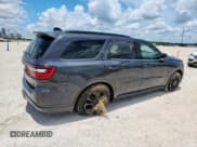 ✅ 2023 Dodge Durango R/T Plus • VIN: 1C4SDHCT7PC668212 • Лот: 62421975. Опубликован ранее на Copart с пробегом 23 178 миль. Бесплатный доступ к архиву аукционных продаж из США и подробный отчёт об истории автомобиля на DreamBid. Изображение 3.