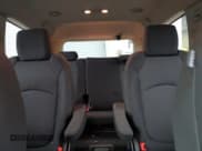 ✅ 2014 Chevrolet Traverse LT • VIN: 1GNKVGKD9EJ163015 • Lot: 87178385. Wystawiony na Copart z przebiegiem 184 106 mil. Bezpłatny archiwum sprzedaży aukcyjnych z USA i szczegółowy raport historii pojazdu na DreamBid. Zdjęcie 10.