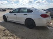 ✅ 2019 BMW 4 Series 430i • VIN: WBA4J1C55KBM13323 • Lot: 86628495. Listed on Copart with Not provided. Free auction sales archive from the USA and detailed vehicle history report at DreamBid. Image 2.