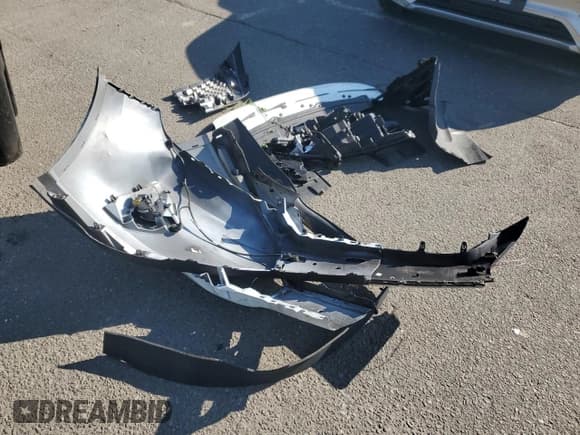 ✅ 2020 Nissan Murano Platinum • VIN: 5N1AZ2DS9LN166263 • Lot: 71627035. Listed on Copart with 36,497 mi. Free auction sales archive from the USA and detailed vehicle history report at DreamBid. Image 13.