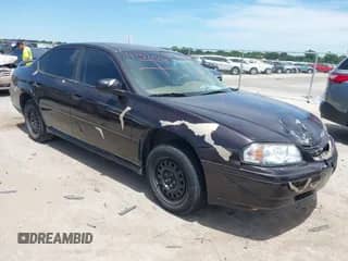 2000 Chevrolet Impala с VIN 2G1WF52E7Y9276085, выставлен на аукционе IAAI как лот 42321302 с пробегом Не указан миль и . История ставок и продаж доступна на DreamBid. Изображение 1.