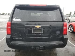 ✅ 2015 Chevrolet Suburban LT • VIN: 1GNSKJKC9FR282473 • Lot: 86530615. Wystawiony na Copart z przebiegiem 192 642 mil. Bezpłatny archiwum sprzedaży aukcyjnych z USA i szczegółowy raport historii pojazdu na DreamBid. Zdjęcie 6.