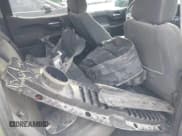 ✅ 2021 Chevrolet Silverado 1500 RST • VIN: 3GCUYEET4MG387356 • Lot: 43873022. Listed on IAAI with 78,697 mi. Free auction sales archive from the USA and detailed vehicle history report at DreamBid. Image 12.