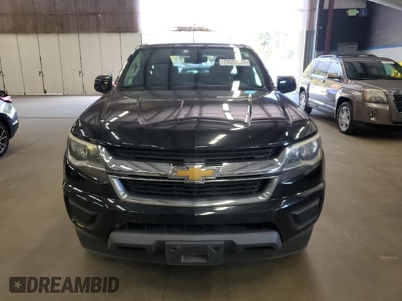 ✅ 2016 Chevrolet Colorado 2WD LT • VIN: 1GCHSCEA1G1106610 • Лот: 74582034. Опубликован ранее на Copart с пробегом 160 701 миль. Бесплатный доступ к архиву аукционных продаж из США и подробный отчёт об истории автомобиля на DreamBid. Изображение 5.