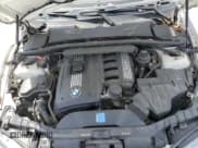 ✅ 2010 BMW 1 Series 128i • VIN: WBAUN1C5XAVH81789 • Lot: 49798465. Listed on Copart with 128,859 mi. Free auction sales archive from the USA and detailed vehicle history report at DreamBid. Image 11.