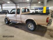 ✅ 2000 Toyota Tacoma PreRunner • VIN: 4TASM92N9YZ676153 • Lot: 85270885. Listed on Copart with 70,802 mi. Free auction sales archive from the USA and detailed vehicle history report at DreamBid. Image 2.