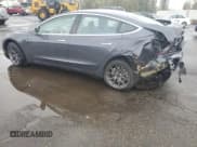 ✅ 2018 Tesla Model 3 Long Range Battery • VIN: 5YJ3E1EB0JF104215 • Lot: 91839935. Listed on Copart with 33,940 mi. Free auction sales archive from the USA and detailed vehicle history report at DreamBid. Image 2.