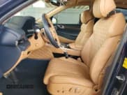 ✅ 2023 Genesis GV80 Advanced Plus • VIN: KMUHCESC1PU121778 • Lot: 80456795. Listed on Copart with 19,783 mi. Free auction sales archive from the USA and detailed vehicle history report at DreamBid. Image 7.