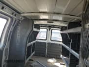 ✅ 2008 Chevrolet Express Cargo • VIN: 1GCGG25C581110752 • Lot: 84923135. Listed on Copart with 205,216 mi. Free auction sales archive from the USA and detailed vehicle history report at DreamBid. Image 10.