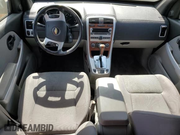 ✅ 2008 Chevrolet Equinox LT • VIN: 2CNDL33F186002266 • Лот: 48715495. Опубликован ранее на Copart с пробегом 158 061 миль. Бесплатный доступ к архиву аукционных продаж из США и подробный отчёт об истории автомобиля на DreamBid. Изображение 8.