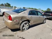 ✅ 2008 Chevrolet Malibu 2LT • VIN: 1G1ZJ57778F273328 • Лот: 69966275. Опубликован ранее на Copart с пробегом 99 410 миль. Бесплатный доступ к архиву аукционных продаж из США и подробный отчёт об истории автомобиля на DreamBid. Изображение 3.