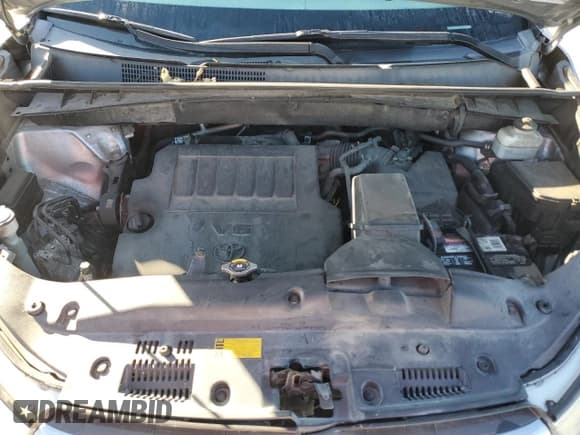 ✅ 2014 Toyota Highlander Limited • VIN: 5TDDKRFH9ES019888 • Lot: 80354915. Wystawiony na Copart z przebiegiem 177 701 mil. Bezpłatny archiwum sprzedaży aukcyjnych z USA i szczegółowy raport historii pojazdu na DreamBid. Zdjęcie 11.